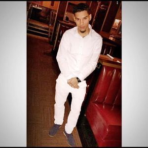 Meet your Posher, Dondre